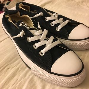 BRAND NEW Converse